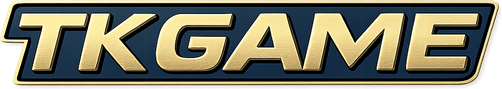 tkgame logo